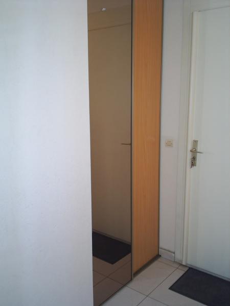 Apr�s l'hiver, retour aux travaux