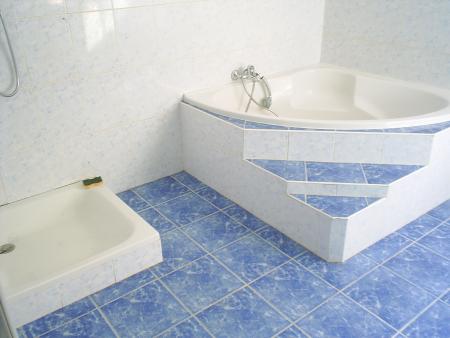 j'adore la baignoire!!