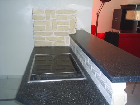 L'avancemement du bar